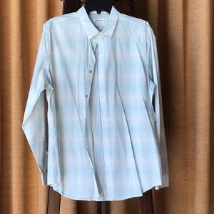 Calvin Klein Button Down Shirt.
